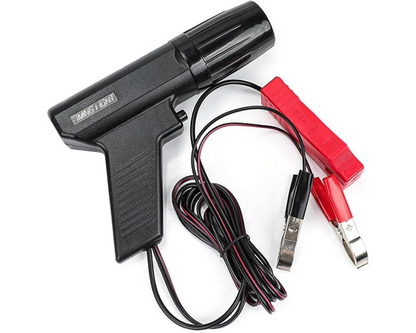 Ignition Inductive Timing Light Gun Tester