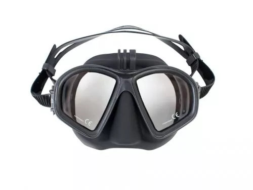 Immersed Go Pro Action Camera Mask