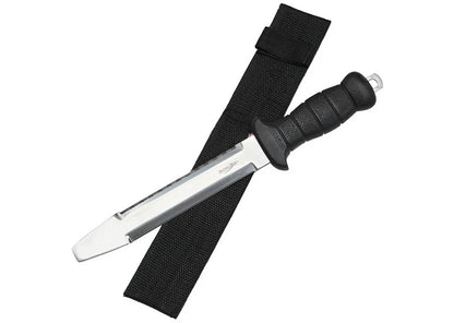 Immersed Abalone / Paua Knife