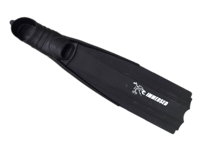 Immersed X-Power Freedive Fins