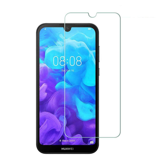 Hydrogel Screen Protector for Huawei Y5 2019