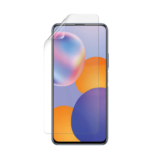 Hydrogel Screen Protector for Huawei Nova Y9a