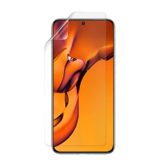 Hydrogel Screen Protector for Huawei P50E (2022)