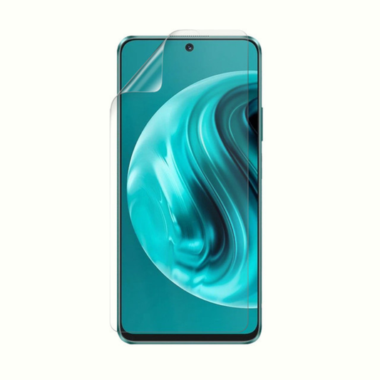 Hydrogel Screen Protector for Huawei Nova 12i