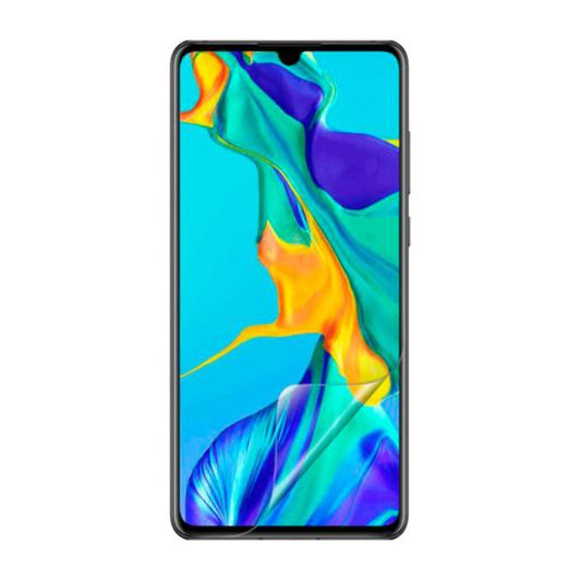 Hydrogel Screen Protector for Huawei P30 New Edition (2020)