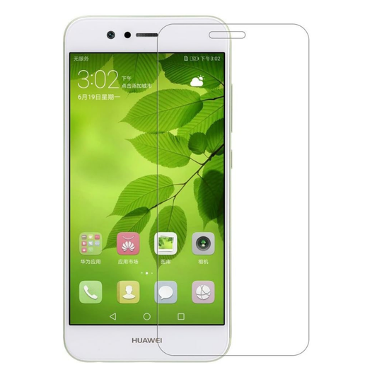 Hydrogel Screen Protector for Huawei Nova 2
