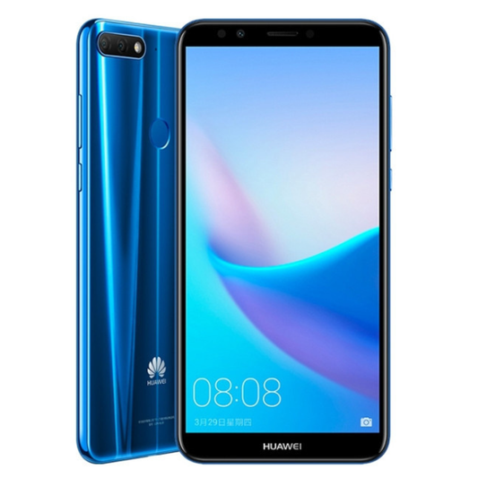 Hydrogel Screen Protector for Huawei Enjoy 8e