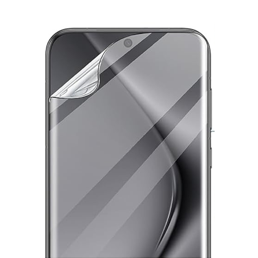 Hydrogel Screen Protector for Huawei Pura70 (2024) (Pack of 2)