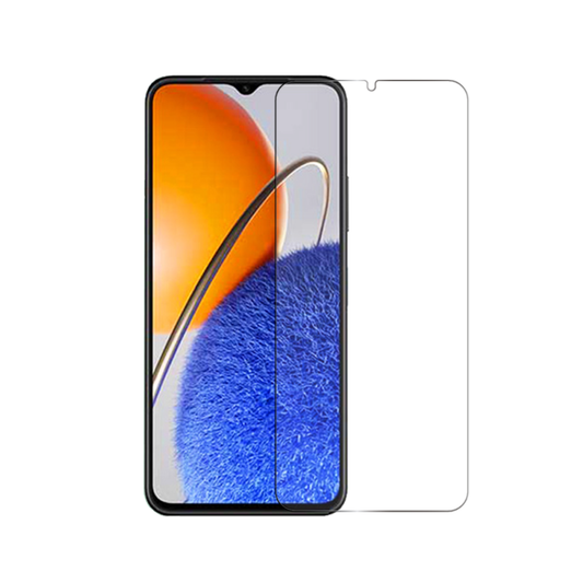 Hydrogel Screen Protector for Huawei Nova Y62 (Pack of 2)