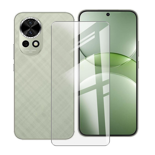 Hydrogel Screen Protector for Huawei Nova 13 (Pack of 2)