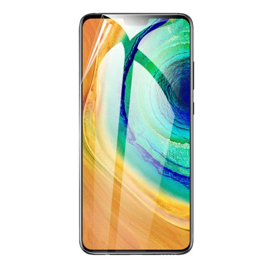 Hydrogel Screen Protector for Huawei Mate 30 (5G) (2019) (Pack of 2)