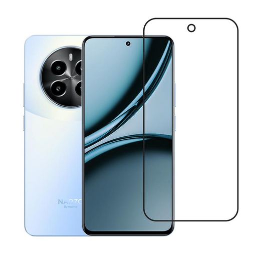 Hydrogel Screen Protector for Realme Narzo 70