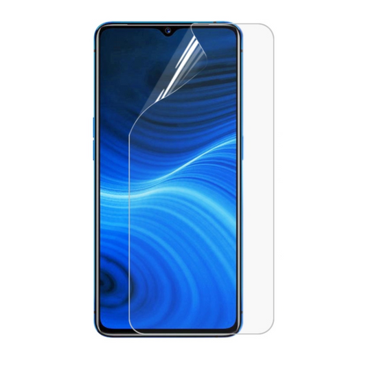 Hydrogel Screen Protector for Realme X2 Pro (Pack of 2)
