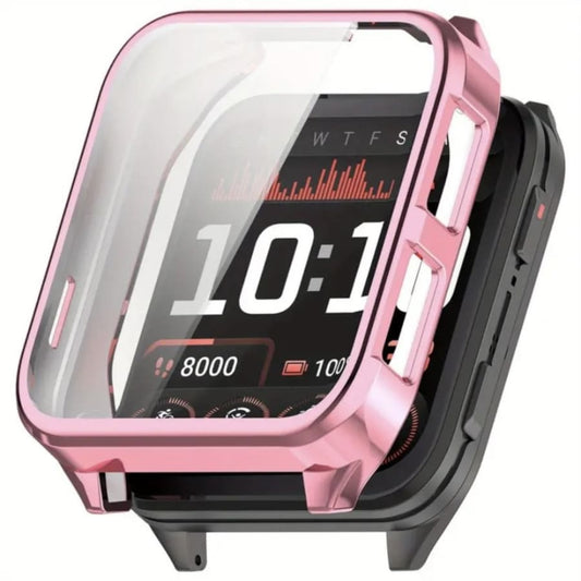 Garmin Venu X1 - Protective Case (Pink)
