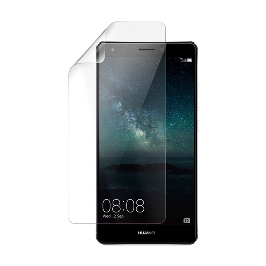 Hydrogel Screen Protector for Huawei Mate S (2015) (Pack of 2)