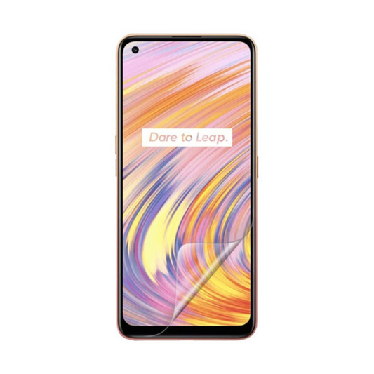 Hydrogel Screen Protector for Realme X7