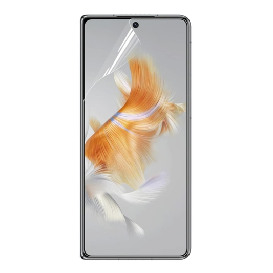 Hydrogel Screen Protector for Huawei Mate X3 (2023) (Pack of 2)