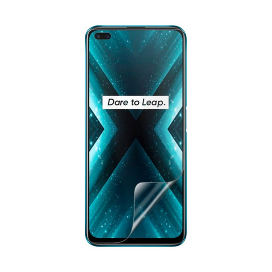 Hydrogel Screen Protector for Realme X3