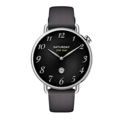 Xiaomi Watch S4 41mm Hydrogel Screen Protector (Pack of 6)