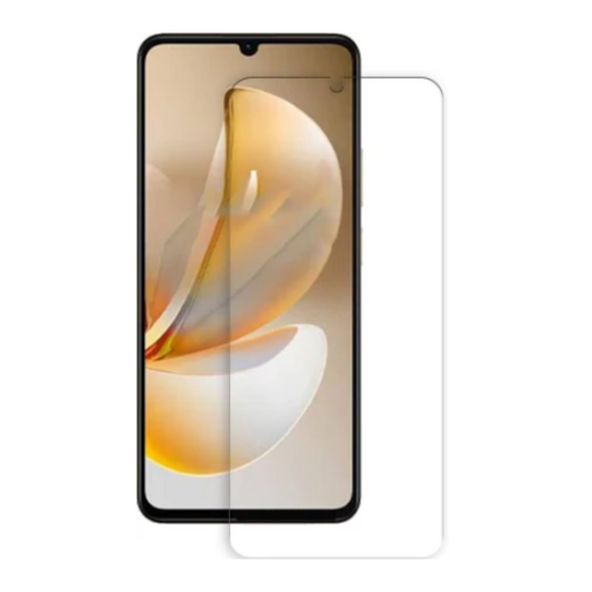 Hydrogel Screen Protector for Realme Note 70T (Pack of 2)