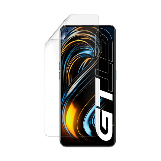 Hydrogel Screen Protector for Realme GT