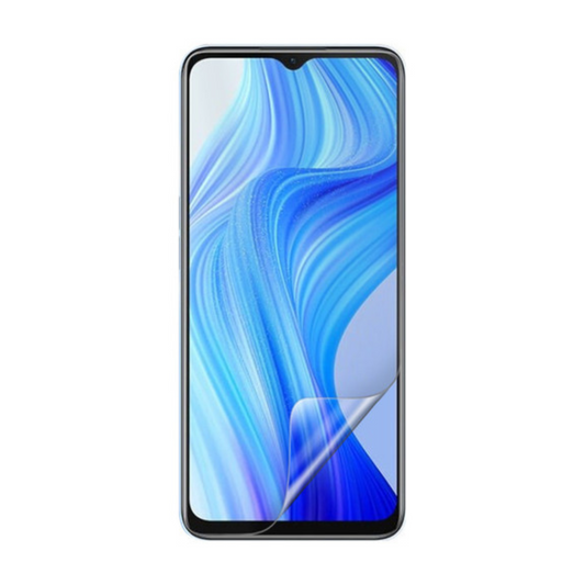 Hydrogel Screen Protector for Realme V20