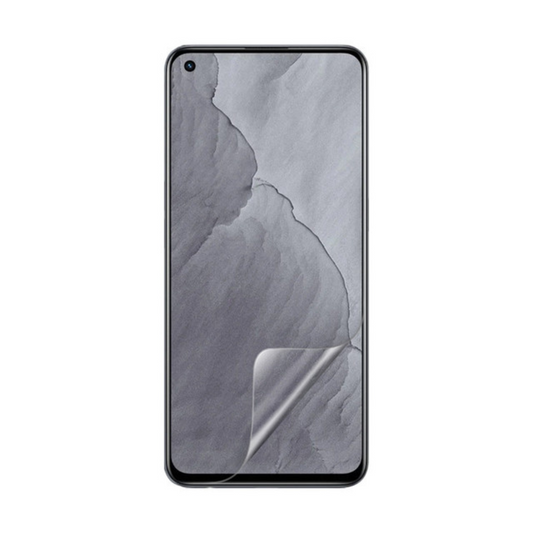 Hydrogel Screen Protector for Realme GT Master