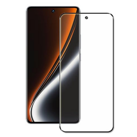 Hydrogel Screen Protector for Realme Narzo 80 Pro (Pack of 2)