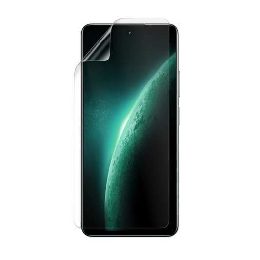 Hydrogel Screen Protector for Realme Note 60x (Pack of 2)