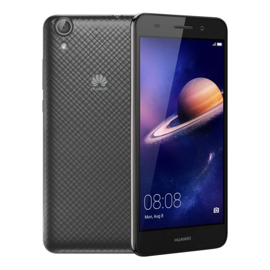 Hydrogel Screen Protector for Huawei Y6 II