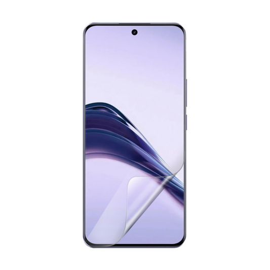 Hydrogel Screen Protector for Realme 14 Pro Lite