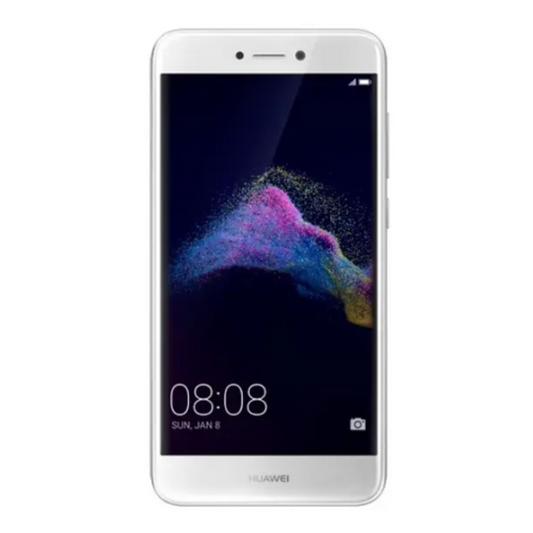 Hydrogel Screen Protector for Huawei GR3 2017 (Pack of 2)
