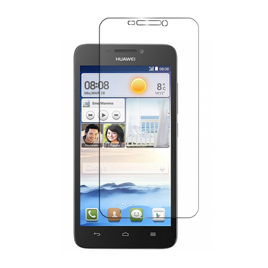 Hydrogel Screen Protector for Huawei Ascend G630 (2014)