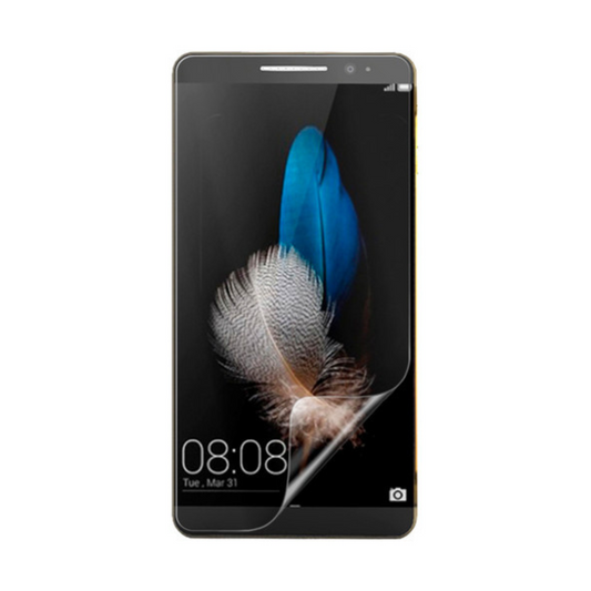 Hydrogel Screen Protector for Huawei Mate 9 (2016) (Pack of 2)