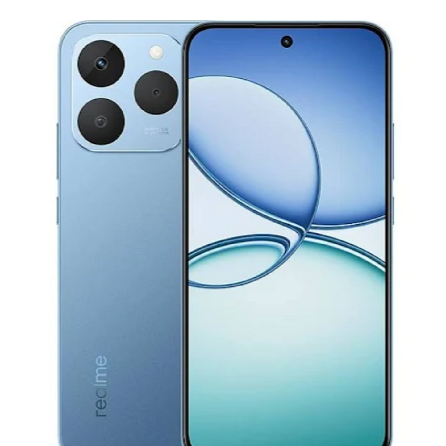Hydrogel Screen Protector for Realme 15T