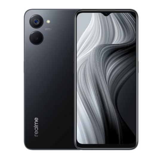 Hydrogel Screen Protector for Realme Q5x (Pack of 2)