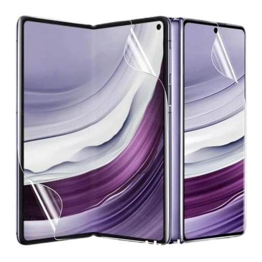 Hydrogel Screen Protector for Huawei Mate X5 (2023)
