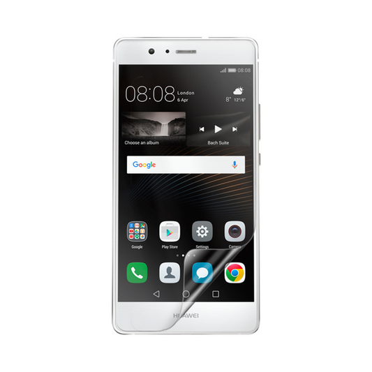 Hydrogel Screen Protector for Huawei G9 lite (P9 lite) (2016)