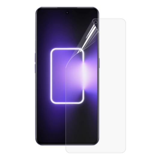 Hydrogel Screen Protector for Realme V70s (Pack of 2)