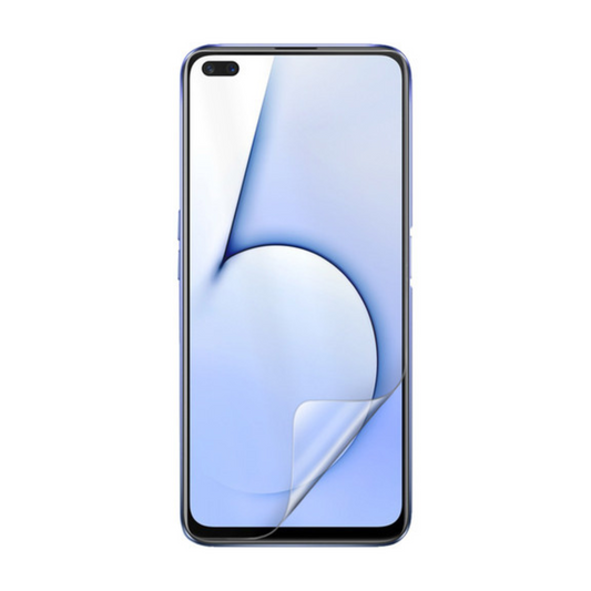 Hydrogel Screen Protector for Realme X50 5G