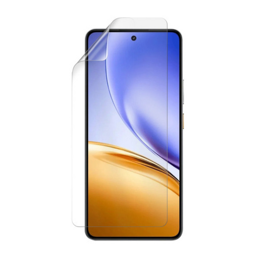 Hydrogel Screen Protector for Realme 14 5G