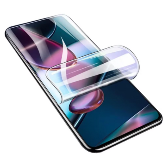 Hydrogel Screen Protector for Realme X Lite (Pack of 2)