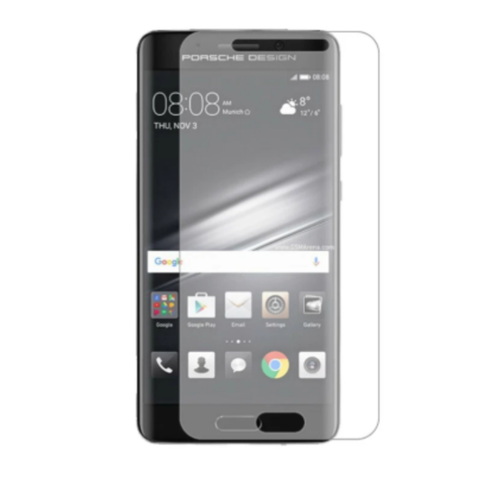 Hydrogel Screen Protector for Huawei Porsche Design Mate 9 (Pack of 2)