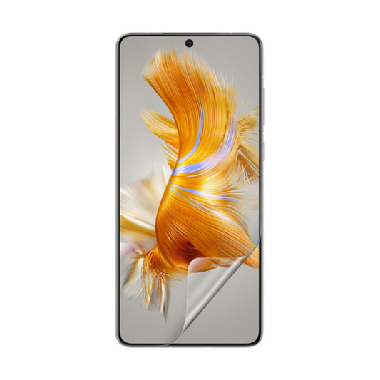 Hydrogel Screen Protector for Huawei Mate 50 (2022)