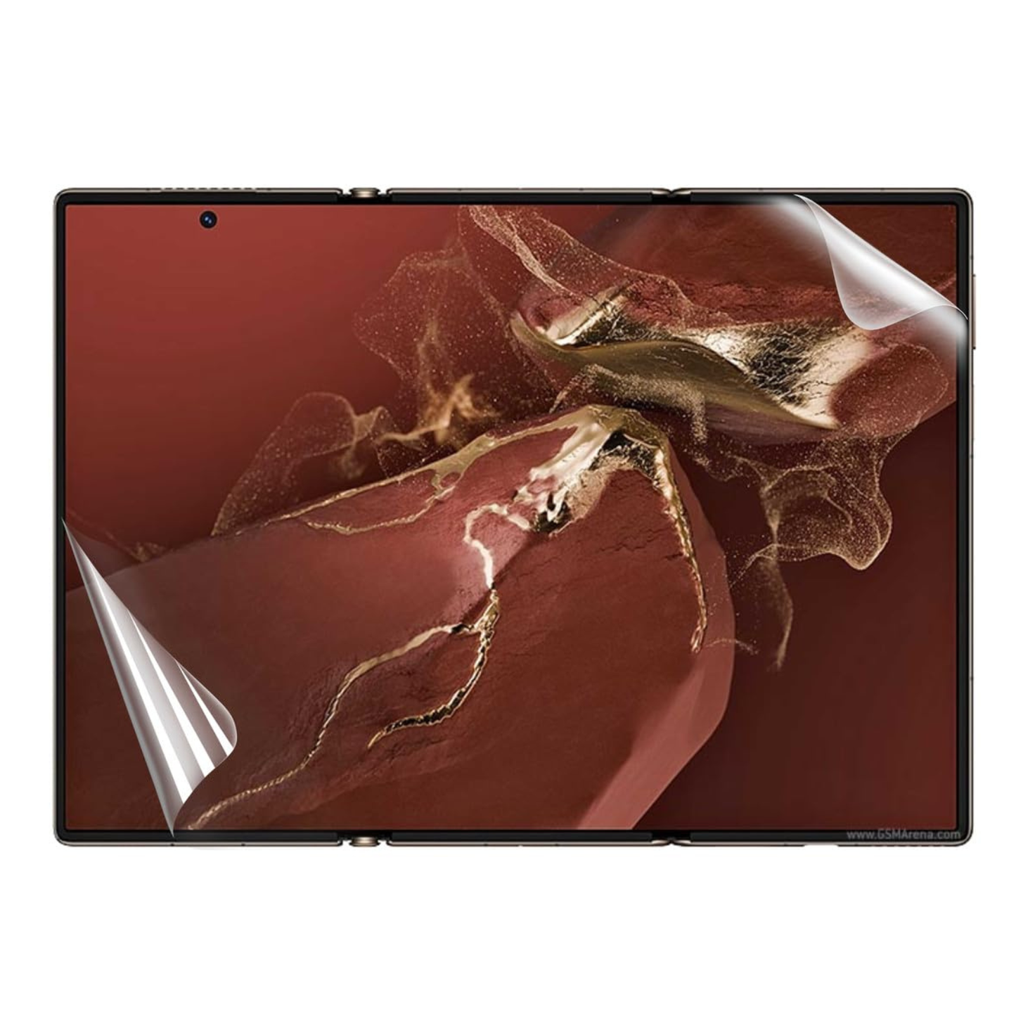Hydrogel Screen Protector for Huawei Mate XT Ultimate Design (2024)