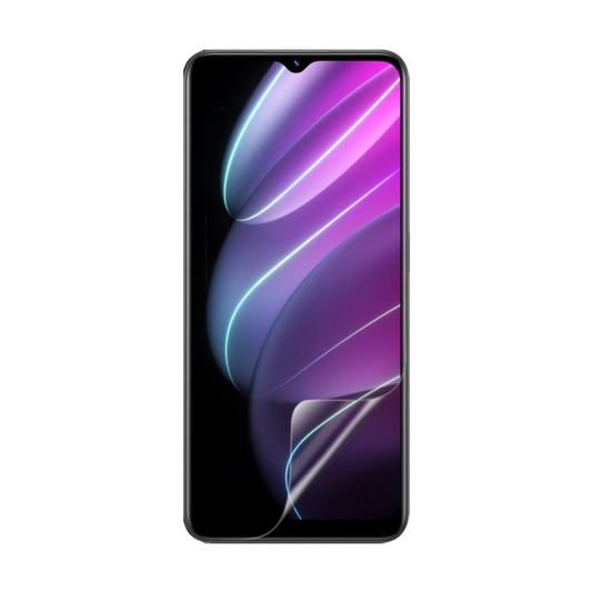 Hydrogel Screen Protector for Realme V30