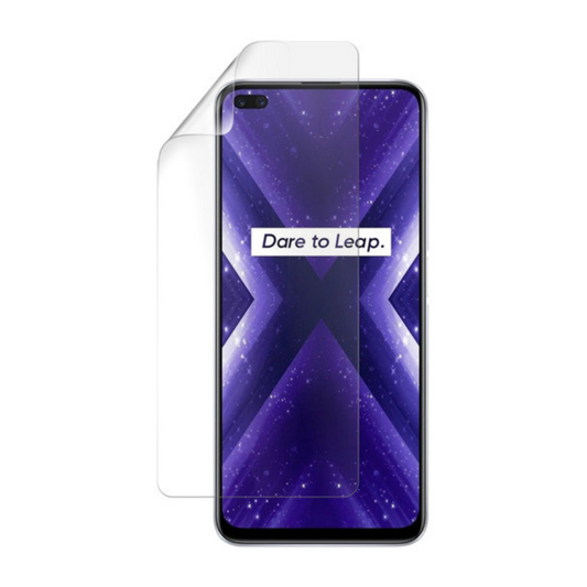 Hydrogel Screen Protector for Realme X3 SuperZoom