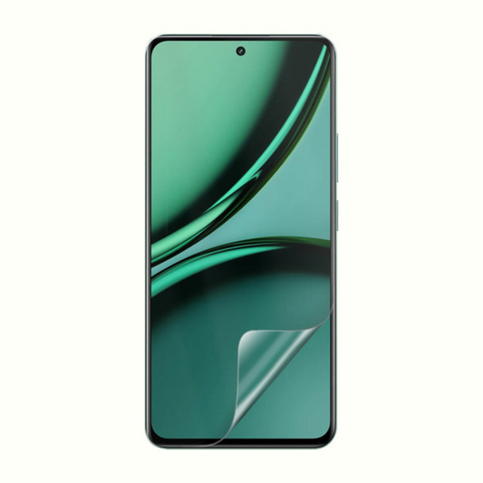 Hydrogel Screen Protector for Realme Narzo 70 Pro