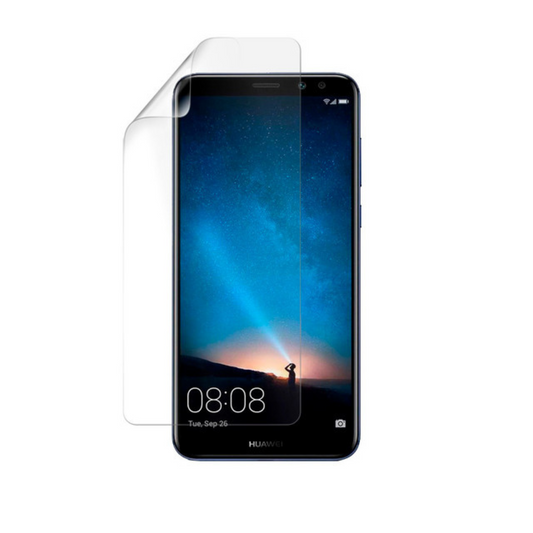 Hydrogel Screen Protector for Huawei Mate 10 Lite/Nova 2i/Maimang 6