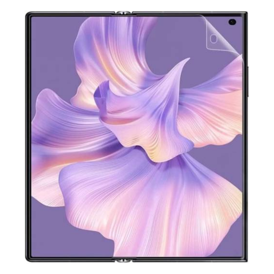 Hydrogel Screen Protector for Huawei mate Xs 2 (2022) (Pack of 2)